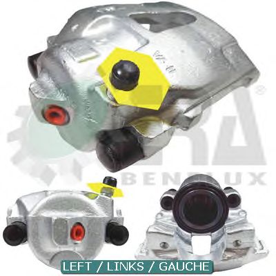 ERA BENELUX bc60886 -  Тормозной суппорт